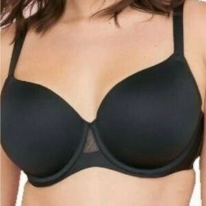 Cacique Cooling French Full Coverage Bra